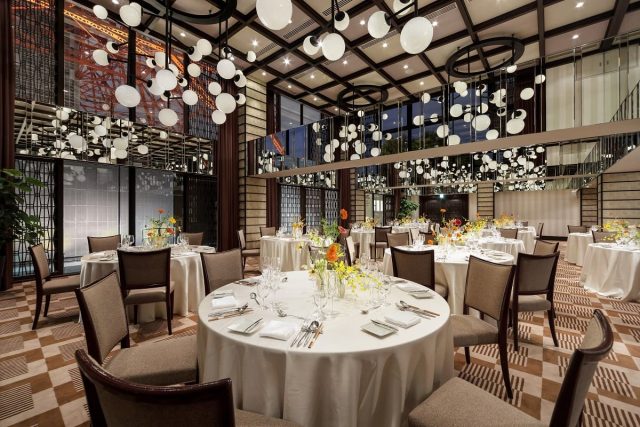 金麦新商品のCM撮影